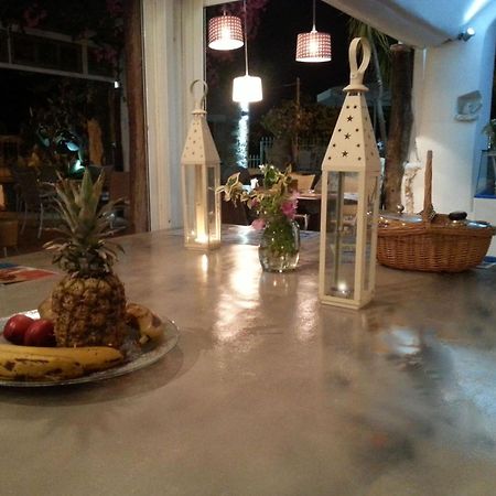 Gorgona Studios Faliraki Buitenkant foto